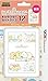 Nintendo and San-X Official Kawaii 3DS Game Card Case12 -Sumikko Gurashi (Things in the Corner) House-