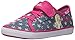 Keds Barbie AC Split Sneaker (Toddler/Little Kid)