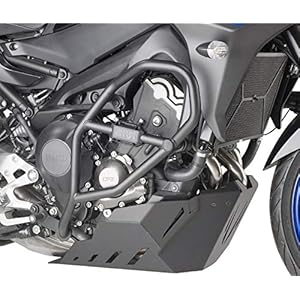 GIVI TN2139 motorbescherming Yamaha Tracer 900 GT