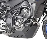 GIVI TN2139 Yamaha Tracer 900 GT Engine windscreen