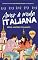 Livro Amor à moda italiana (Amores italianos)