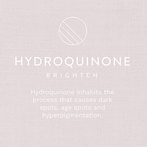 Alpha Skin Care Dual Action Fade Cream AntiAging Formula With