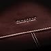 Samsonite Colombian Leather Flap-Over Laptop Messenger Bag