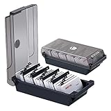 10 Best Card File Cabinets In 2020 Reviews