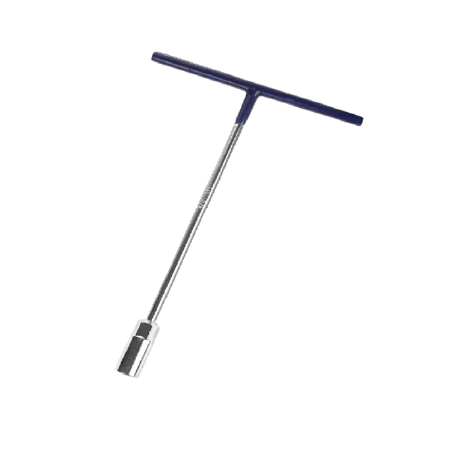 Spartan T11 TType Handle Socket Wrench Deep Reach Nut Driver TBar