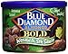 Blue Diamond, Almonds, Bold Wasabi & Soy, 6 ounce Can (3 Pack)