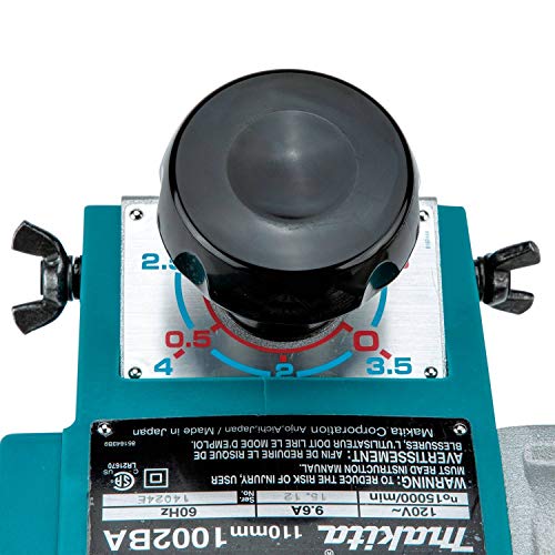 Makita 1002BA 43/8 Inch Curved Base Planer Pricepulse