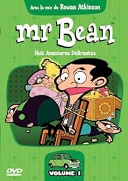 Mr Bean Vol.1