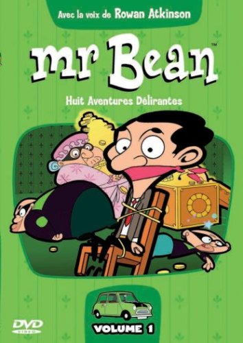 Mr Bean Vol.1