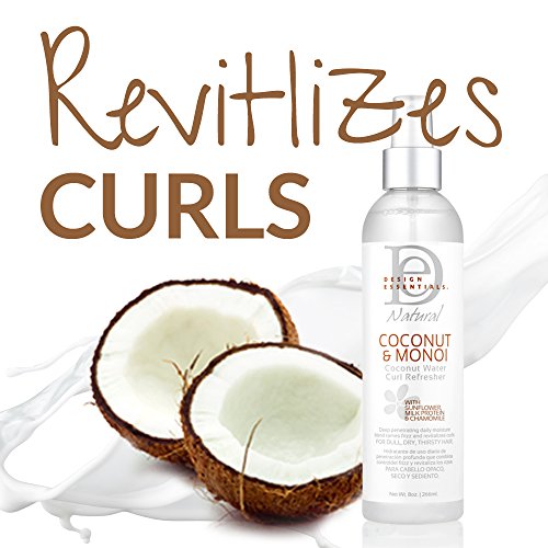 Design-Essentials-Coconut-Water-Curl-Refresher-for-Instant-Curl-Revitalization-Coconut-Monoi-Collection-8oz