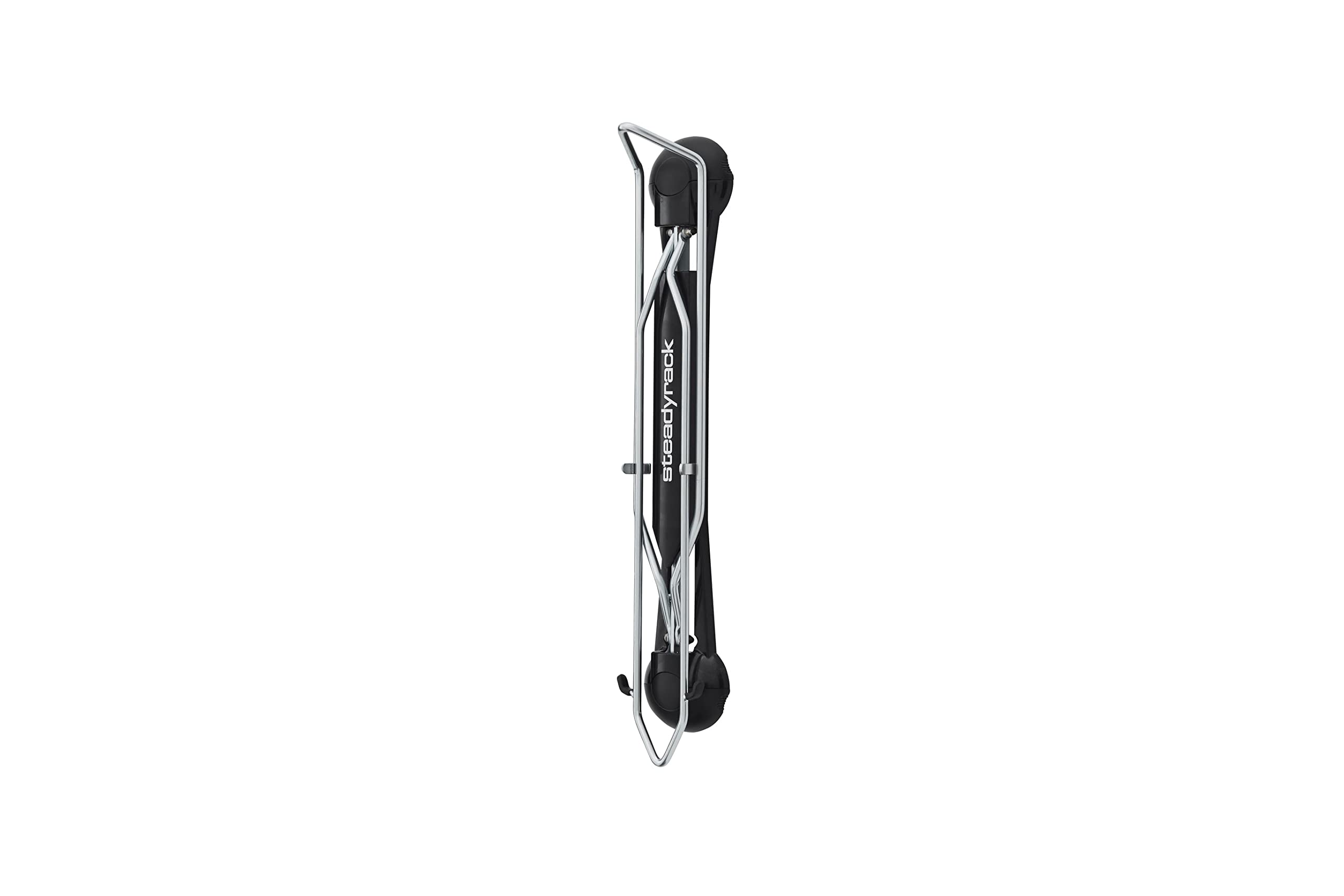 Steadyrack Bike Racks - Classic Rack - Wall Mounted Bike Rack Storage Solution for Your Home, Garage, or Bike Park — image 1