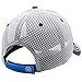 Yamaha New OEM Pro Fishing Mesh Hat, Blue w/Black Bill, CRP-16HPF-BK-NS