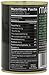 Mario Camacho Foods Low Sodium Black Olives, Medium Pitted, 6.0 Ounce (Pack of 12)