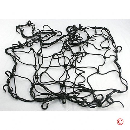 4 X 5 Foot Cargo Nets