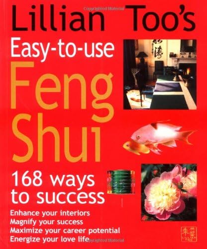 EASY TO USE FENG SHUI: 168 Ways to Success Paperback โ 27 May 1999
