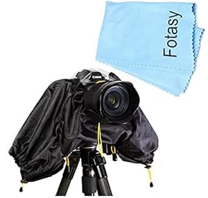 Amazon.com : Fotasy RC702 Professional Rain Cover Camera