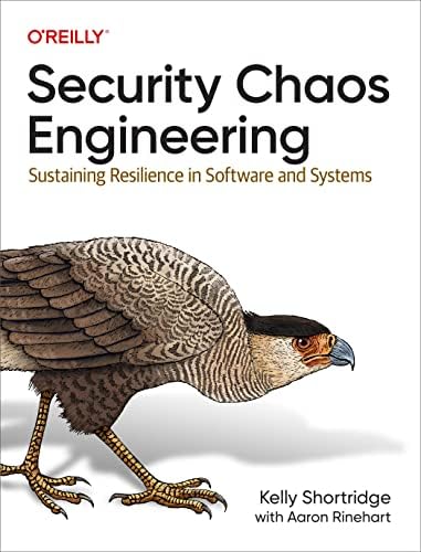コンピュータ・IT Chaos Engineering: System Resiliency Chaos Engineering: System Resiliency in Practice: Rosenthal, Casey