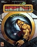 Mutant Master (Gamma World)