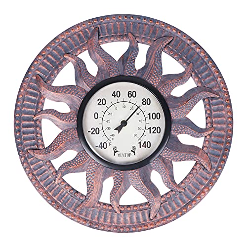 Outdoor Thermometers for PatioOutdoor Thermometer Patio Thermometer