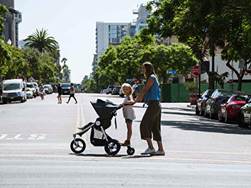 Bumbleride Mini Board Toddler Board