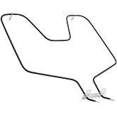 【2026 UPGRADED】WB44T10010 Oven Bake Element by Beaquicy - Fit for GE Spectra Oven Models #jbp64boh1wh, 911.95291990, jbp65mom2bs, jbs55wok2ww, jdp39wor3wh, jbp65sok1ss,etc.