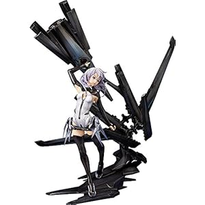 BEATLESS レイシア 2011Ver. 1/8スケール ABS&PVC製 塗装済み完成品フィギュア