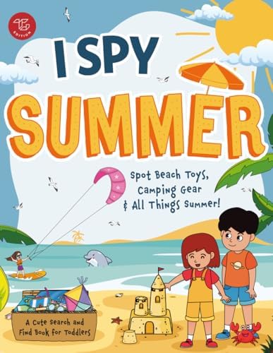 Summer Song: A Vibrant Celebration of Summer Sights, Sounds, and