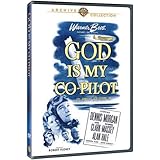 God Is My Co-Pilot