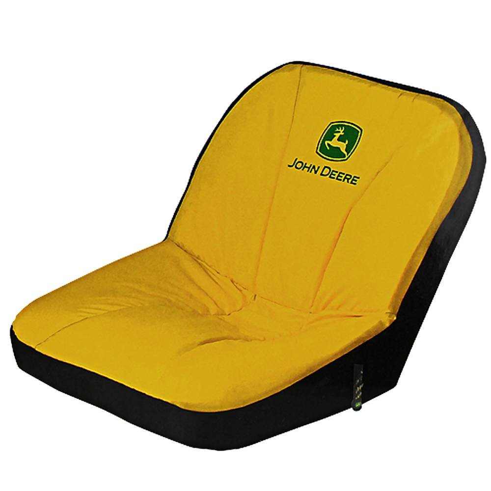 Best seat cover for john deere lawn mower