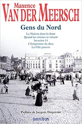 Gens du Nord
