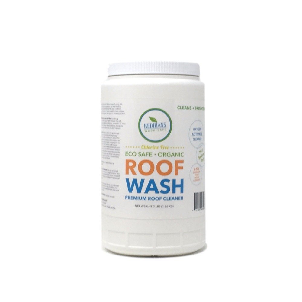 Buyers Guide Finding the Best Roof Cleaner for Your Home in 2020 Reviews