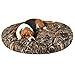 Max 5 Round Dog Bed Size: 50" L x 50" W