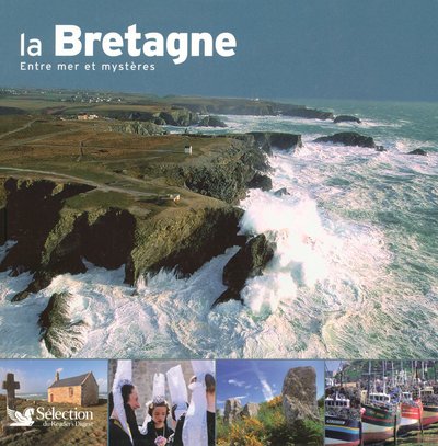 La  Bretagne