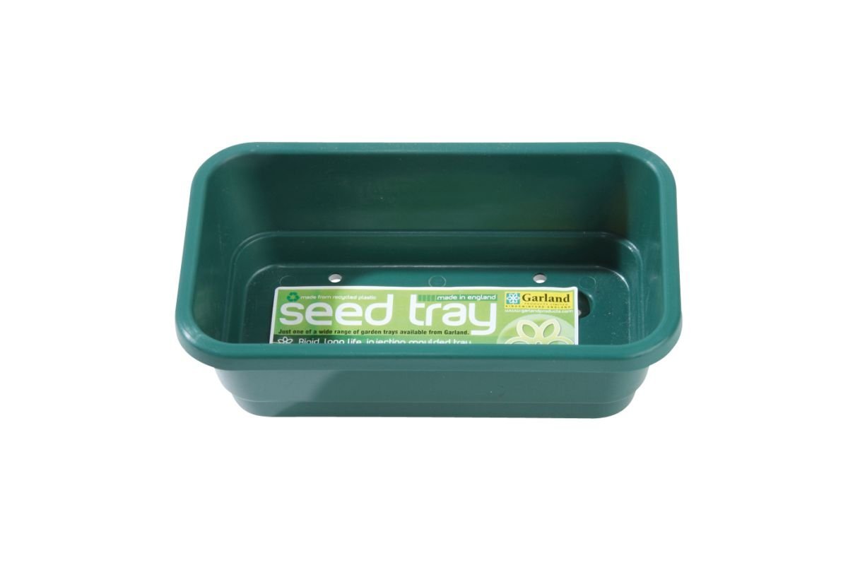 Mini Seed Tray
