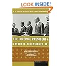 The Imperial Presidency Pa 04