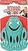 KONG - Quest Critter Frog - Small (Assorted Colors)