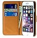 iPhone 7 Plus Wallet Case, DURARMOR Star Wars R2D2 Astromech Droid Robot Premium PU Leather Wallet Case with ID Credit Card Cash Slots Flip Stand Wrist Strap Cover Carrying Case for iPhone 7 Plus