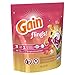 Gain Flings Laundry Detergent Pacs, Tropical Sunrise, 16 Count (Pack of 6) (Packaging May Vary)