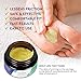 SOZGE Wart Cream- Maximum Strength - Wart Cream for Flat Warts, Plantar Warts, Common Warts - Corn, Callus - Lightweight - Easy-to-Use - Travel-Friendly