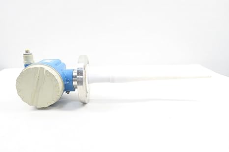 Endress Hauser Fmr231 Aeaekda2aa Micropilot M Radar Level