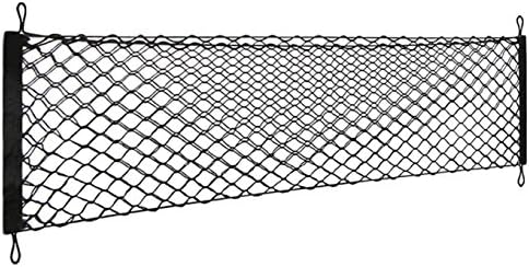 Envelope Style Cargo Net Storage Compatible with Ford Explorer