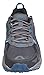 ASICS Men's Gel-Venture 5 Black/Ink/Ocean Trail Running Shoe 11 M US