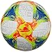adidas Conext 19 Mini Soccer Ball White/Solar Yellow/Solar Red/Football Blue Bottom: Silver Metallic/Black