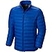 Mountain Hardwear Men's Micro Ratio Down Jacket