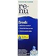 Renu Fresh All Day Moisture Multi-Purpose Eye Contact Lens Solution 12 Fluid Ounces