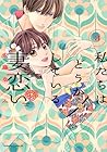 私たちはどうかしている 妻恋い 第3巻