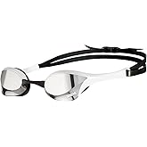ARENA Unisex Cobra Ultra Swipe Racing Swim Goggle