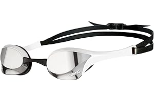 ARENA Unisex Cobra Ultra Swipe Racing Swim Goggle