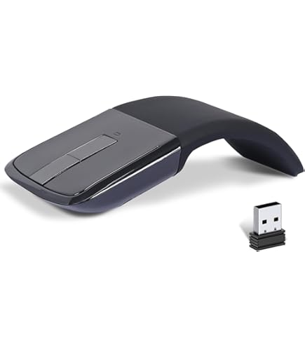 新品 マイクロソフト Arc Touch Bluetoothマウス Amazon.com: Microsoft Arc Touch Bluetooth Mouse : Electronics