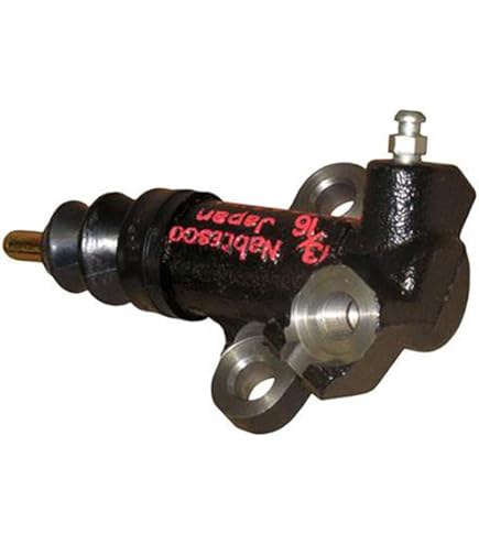 【廃盤】ROCK DESIRE / SLAVE MASTER 1.2セット Duralast Clutch Slave Cylinder 12323